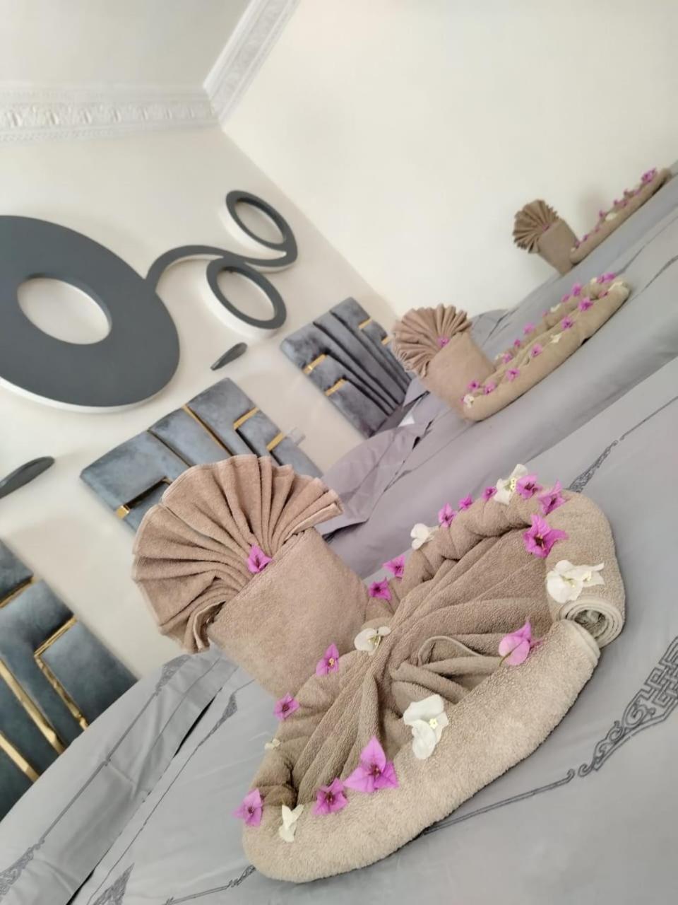 Riad & Spa Sous Le Soleil Chez Jerome Et Pamela Ch Zen Μαρακές Εξωτερικό φωτογραφία