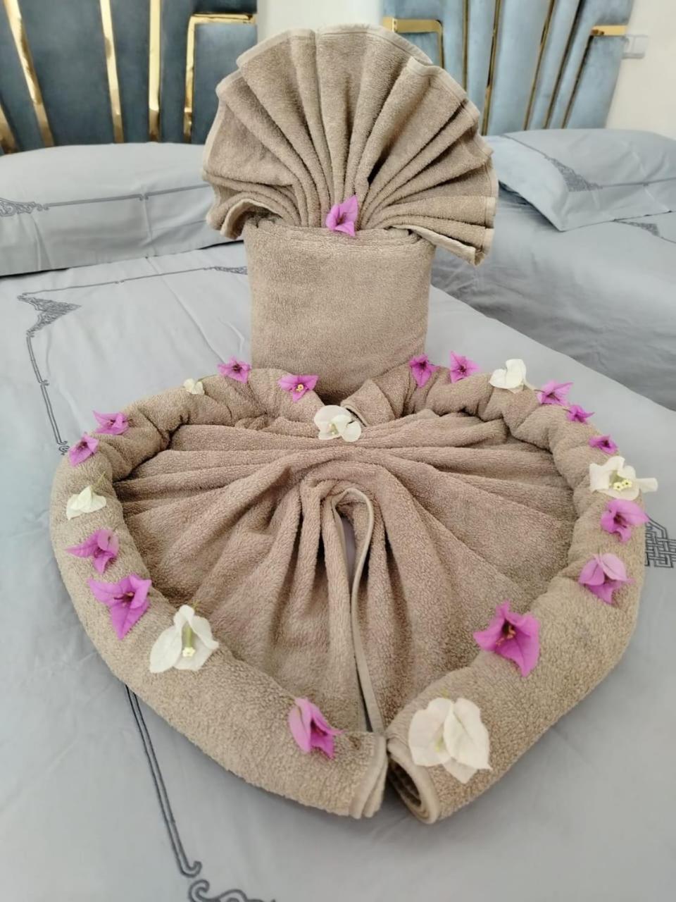 Riad & Spa Sous Le Soleil Chez Jerome Et Pamela Ch Zen Μαρακές Εξωτερικό φωτογραφία
